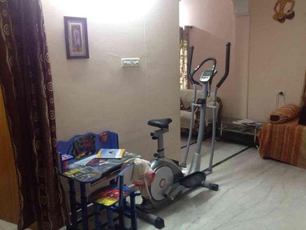 Residential 2 BHK Apartment-flats for Sale
